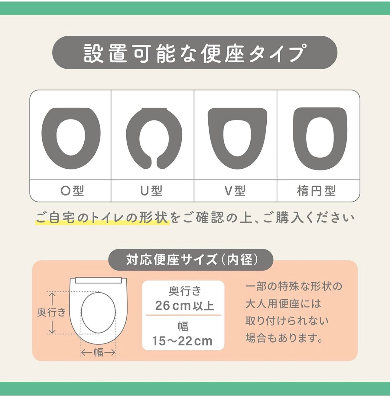 Miffy - 防水兒童如廁學習厠所