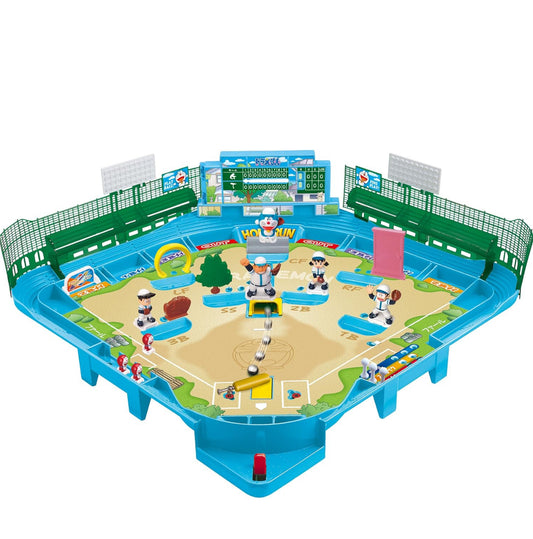 Doraemon 多啦A夢 對戰棒球遊戲盤 ⚾️🧢