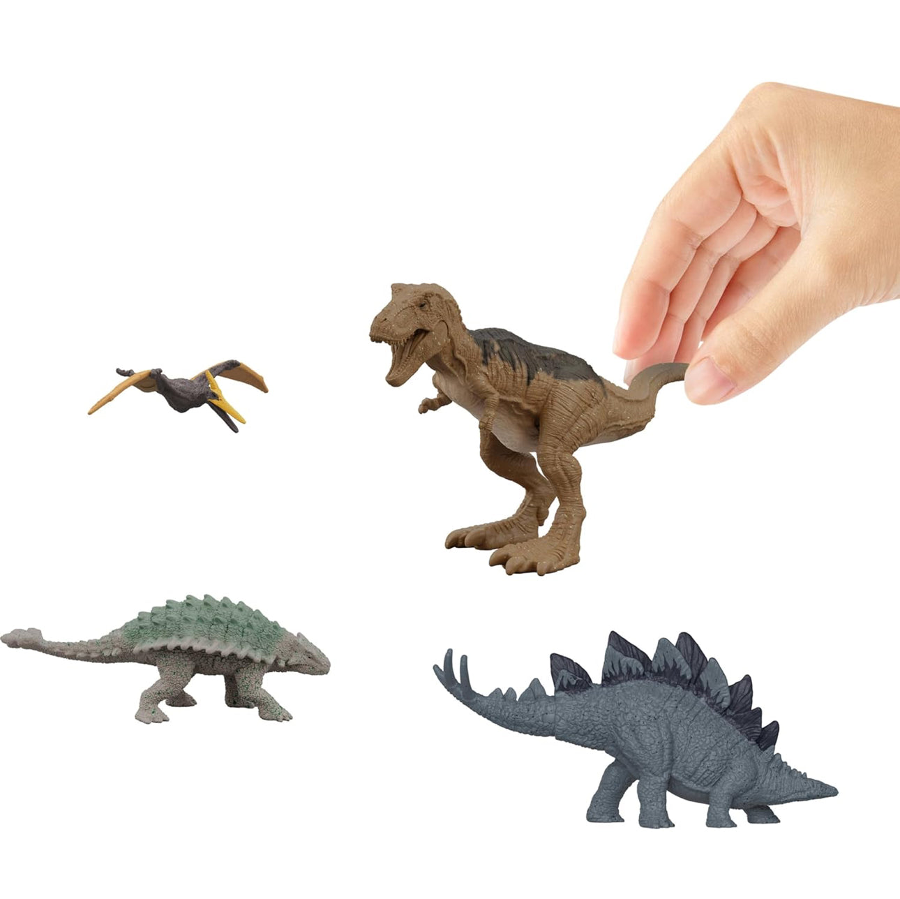 Mattel Jurassic World 聖誕倒數月曆