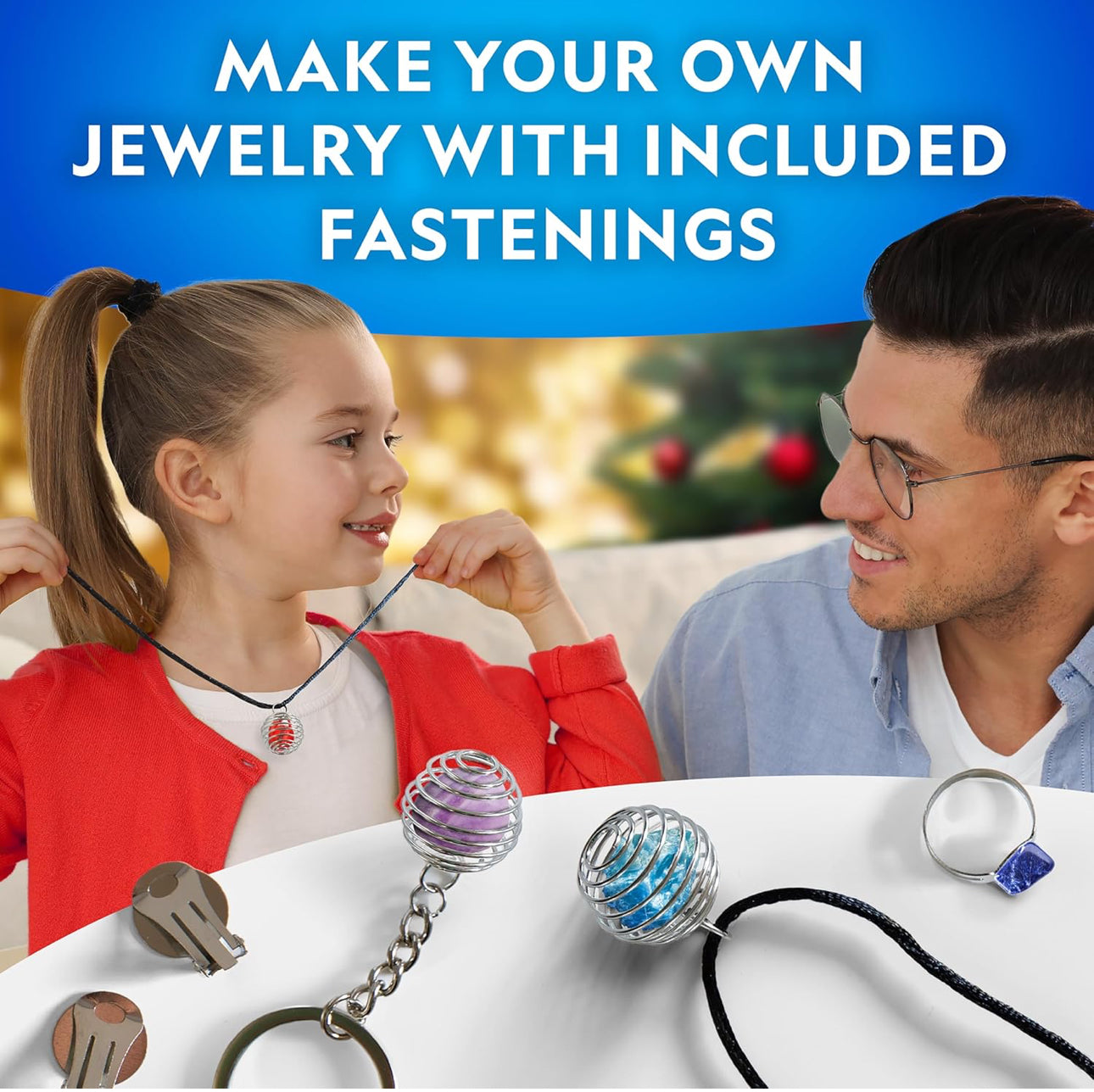 NATIONAL GEOGRAPHIC 寶石收藏家 聖誕倒數月曆