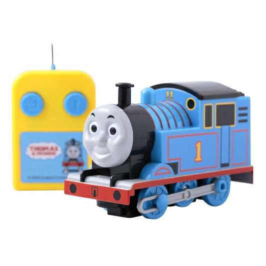 Thomas & Friends - 火車頭Thomas 遙控火車🤩