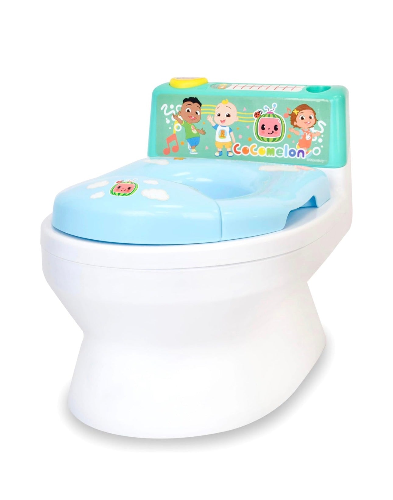 Cocomelon 音樂Potty