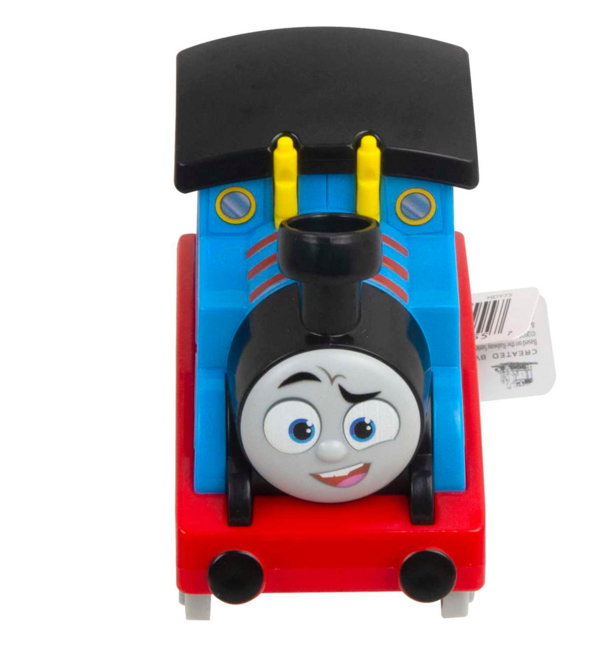 Thomas & Friends - BB版彈彈小火車 (Thomas)