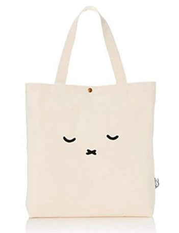 Miffy - Tote Bag (兩款）