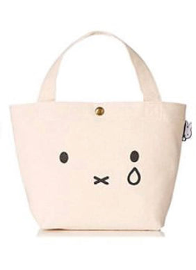 Miffy - Mini Tote Bag (三款）