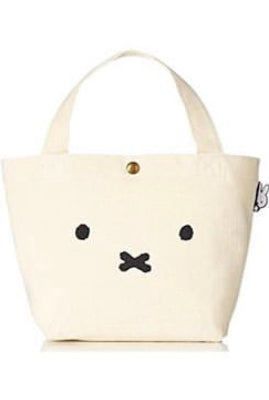 Miffy - Mini Tote Bag (三款）