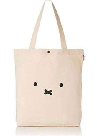 Miffy - Tote Bag (兩款）