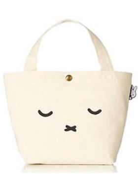 Miffy - Mini Tote Bag (三款）