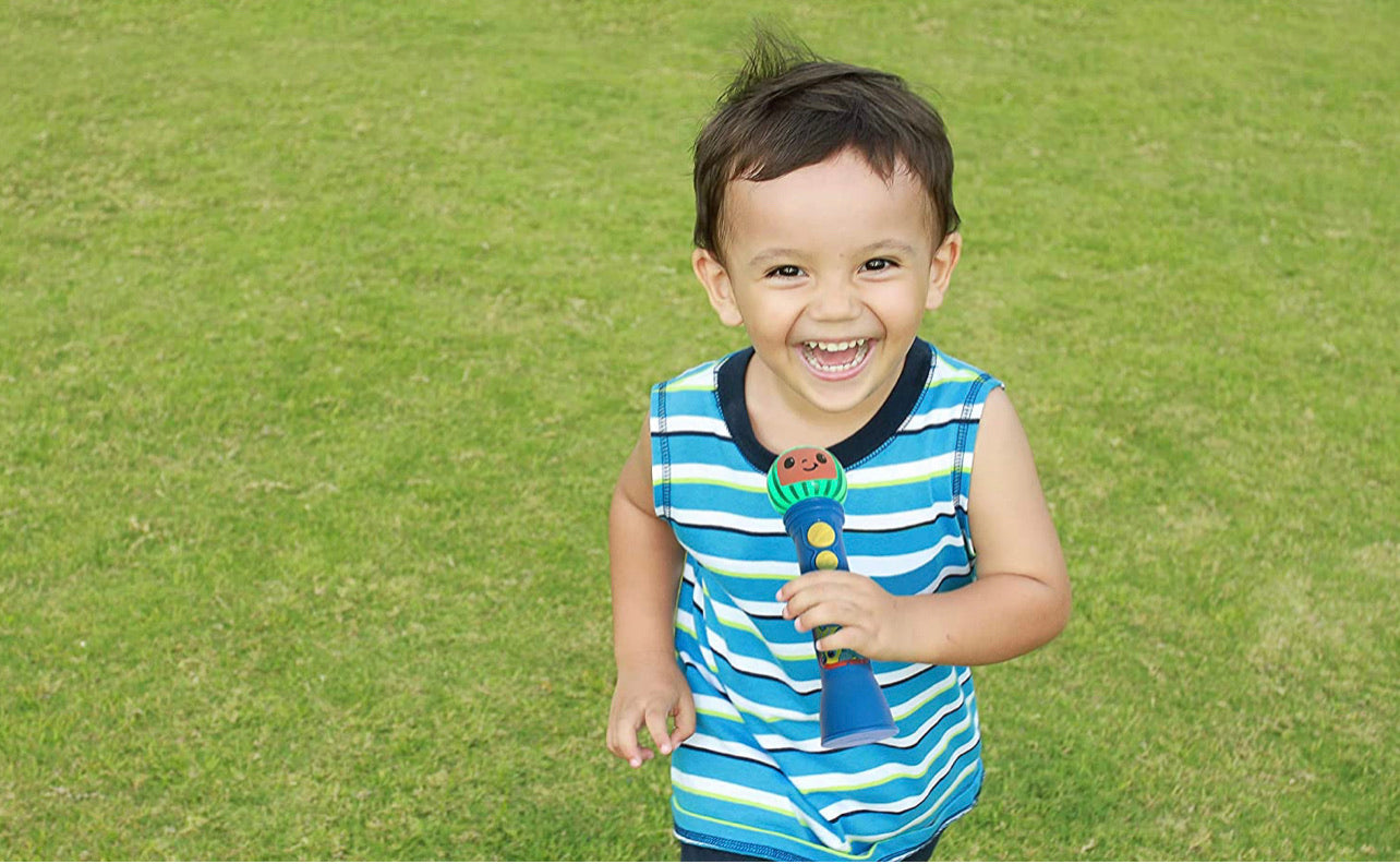 Cocomelon 燈燈西瓜仔咪仔