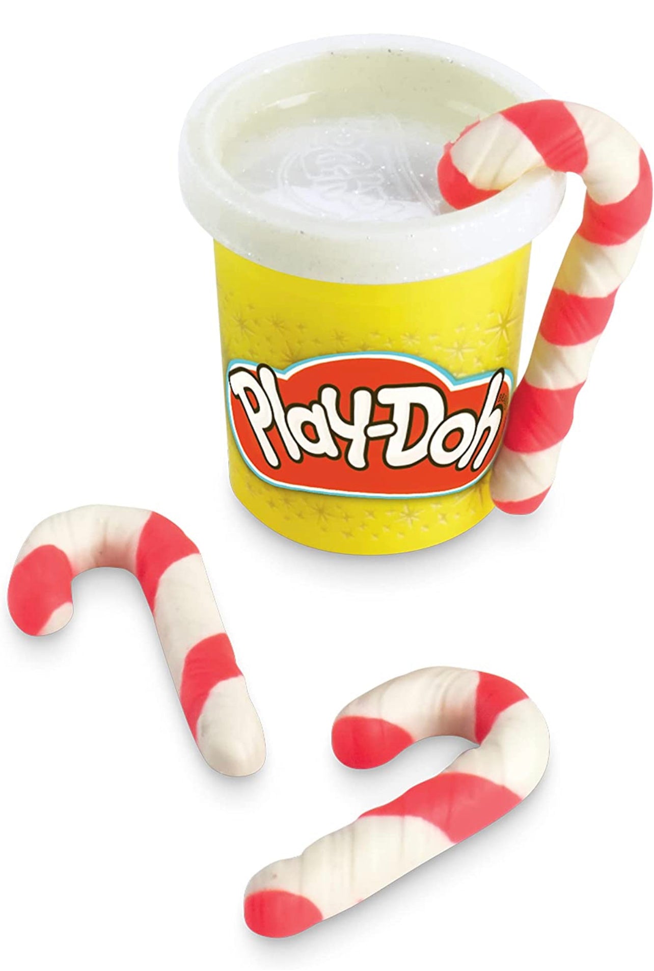 Play-Doh 聖誕倒數月曆