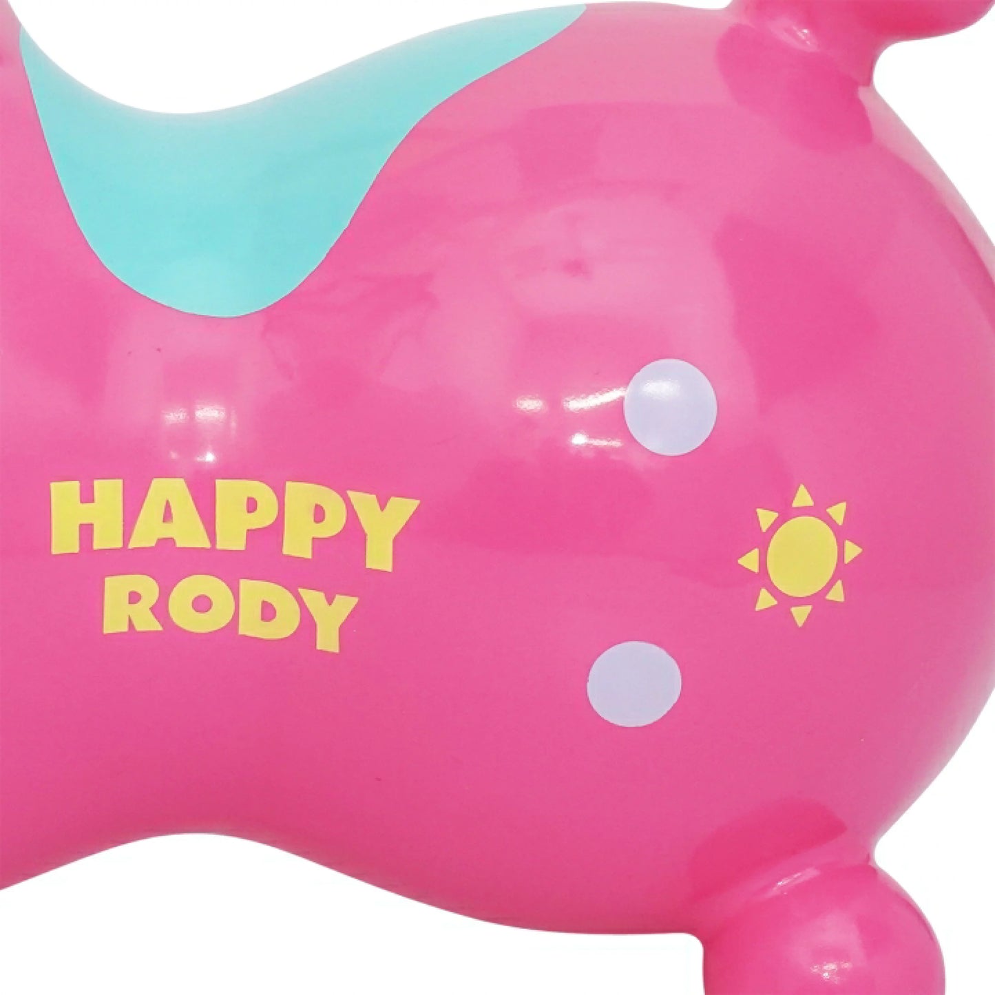 Rody - 意大利製風摩全球彈彈馬💓日版Happy / Smile Rody 系列