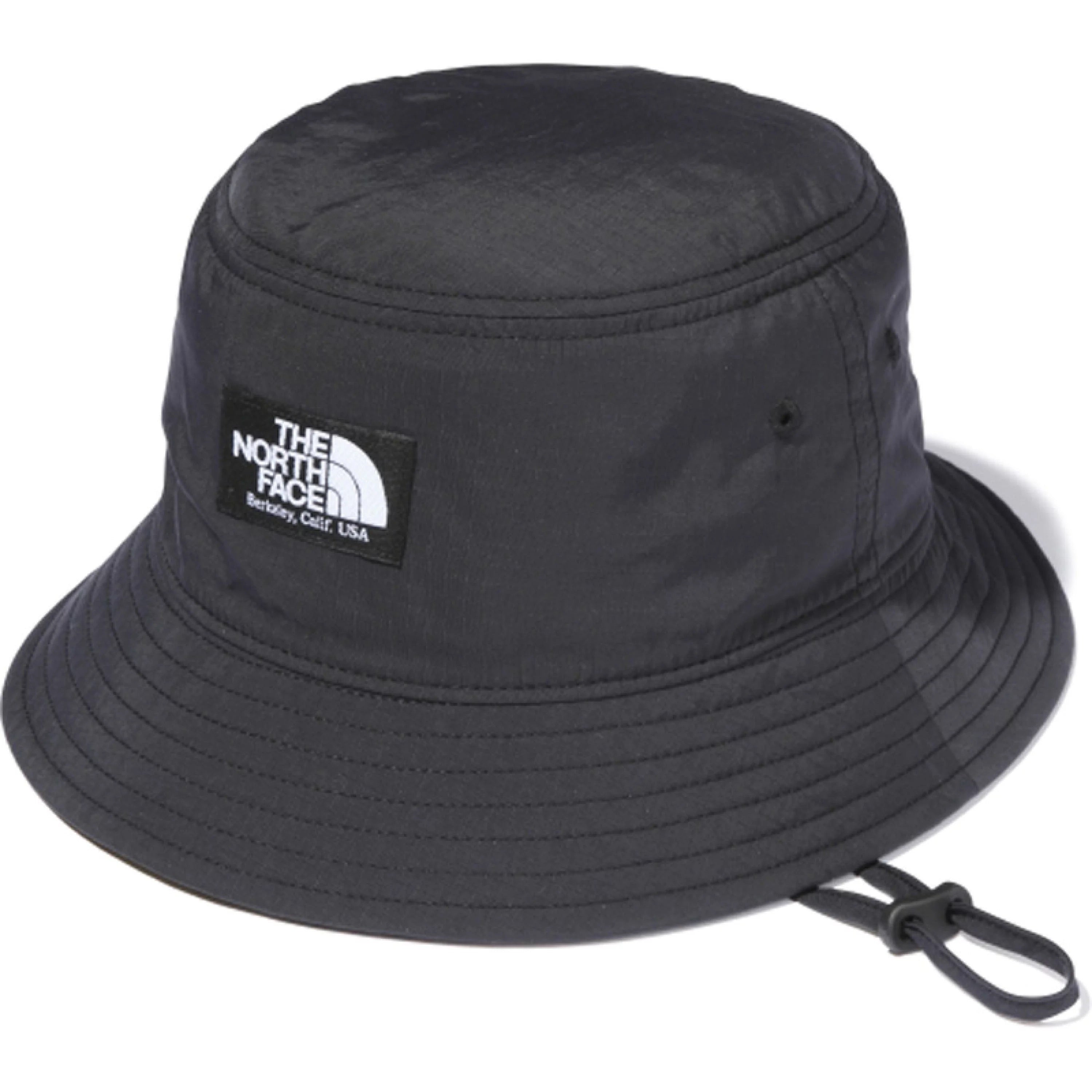 日版 The North face - 2022 超透氣撥水防UV帽 Kid's CAMP SIDE HAT (兩色)