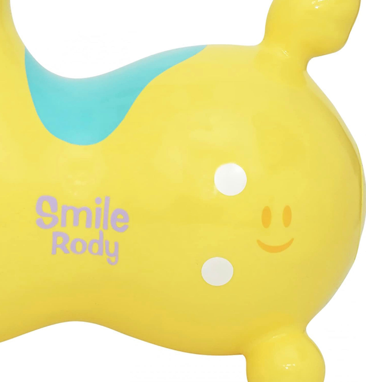 Rody - 意大利製風摩全球彈彈馬💓日版Happy / Smile Rody 系列