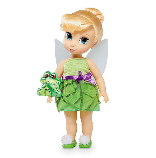 Disney - Tinker Bell 小仙子公主BB