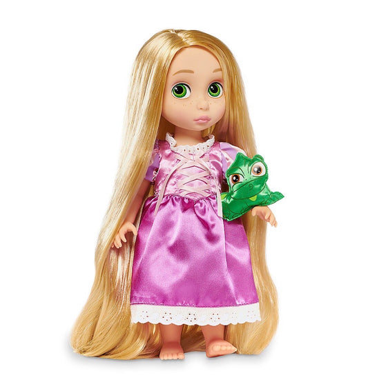 Disney - Rapunzel 長髮公主BB