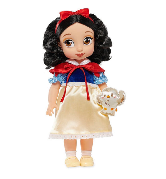 Disney - Snow White 白雪公主BB